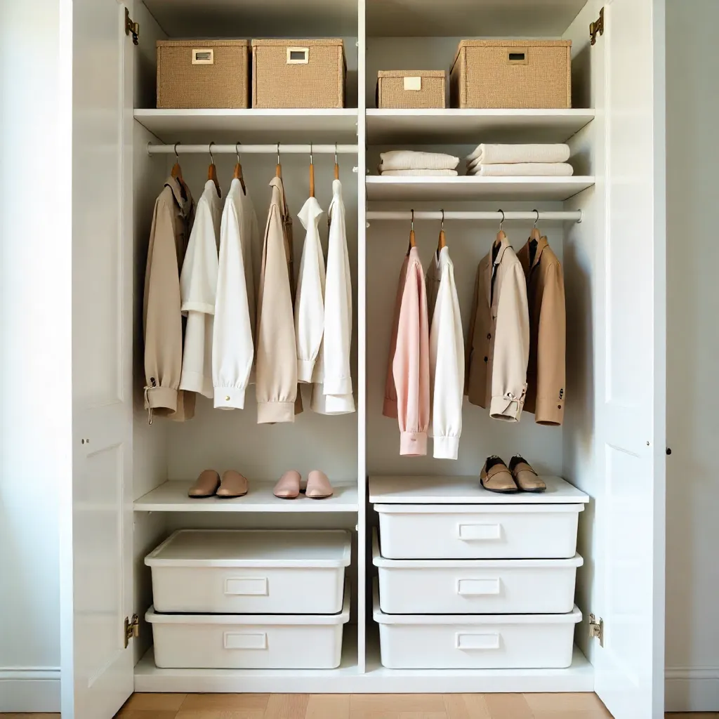 Sensory material appreciation