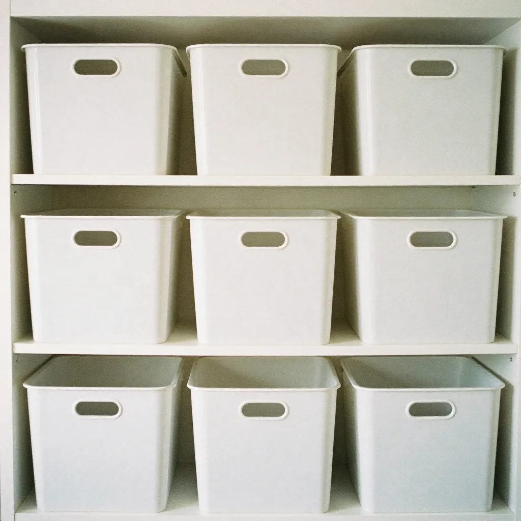 Support for your decluttering journey