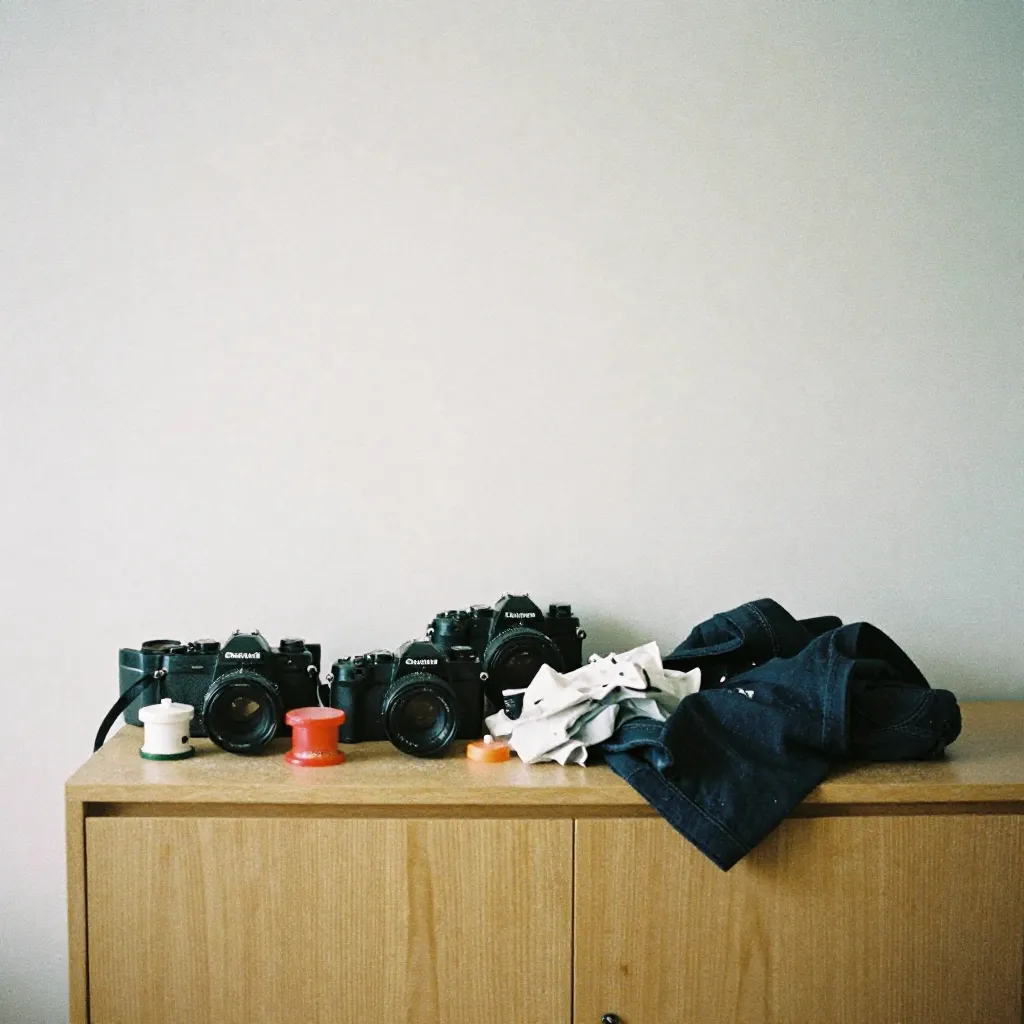 One-In One-Out ledger