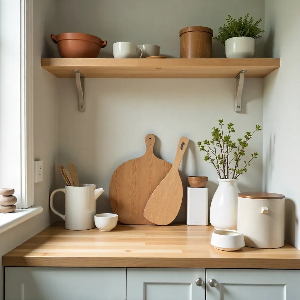 Detail of ceramic surface texture